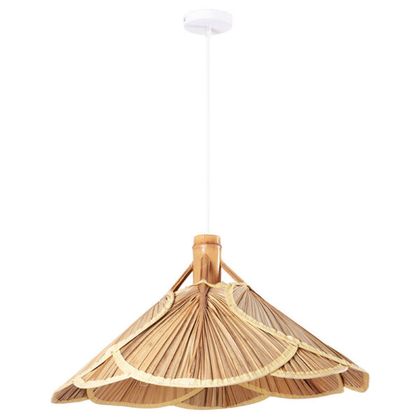 Lámpara Colgante "Kayleigh" [SKD-P-3000]