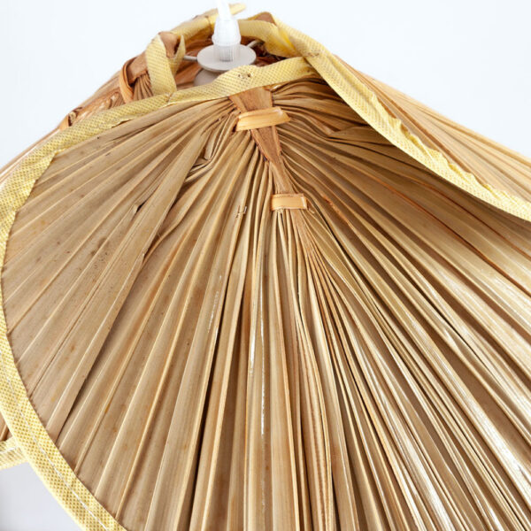 Lámpara de Techo "Luciana" [SKD-P3001]