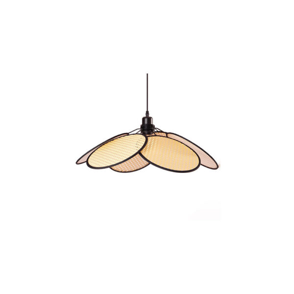 Lámpara Colgante "Kelsey" [SKD-P3002]