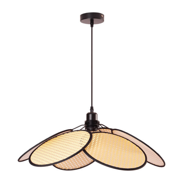 Lámpara Colgante "Kelsey" [SKD-P3002]