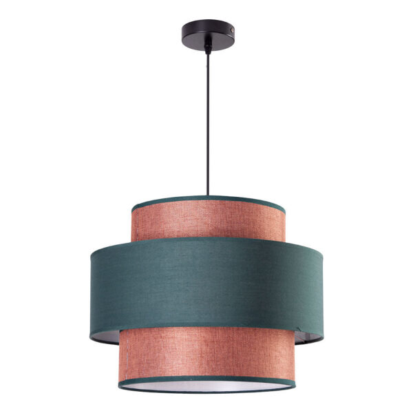 Lámpara Colgante "Nadia" [SKD-P3006]