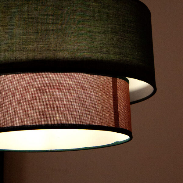 Lámpara Colgante "Nadia" [SKD-P3006]