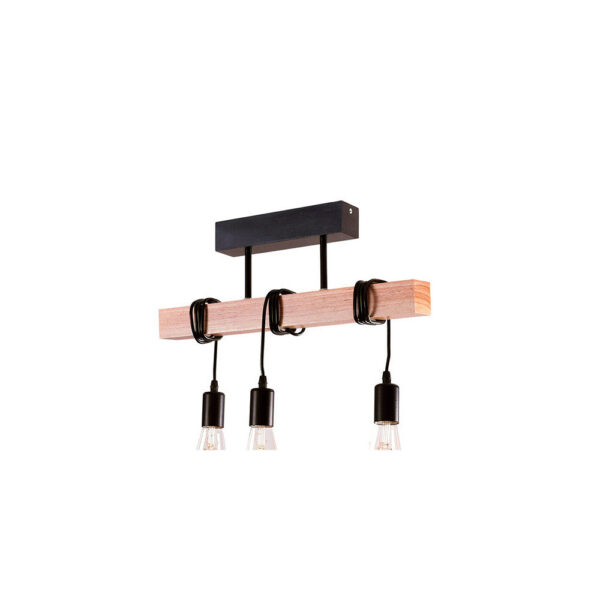 Lámpara Colgante "Bianca"  [SKD-P6000-3]