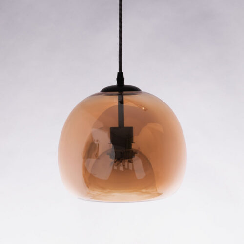 Lámpara Colgante "Hialeah" [SKD-P80005]