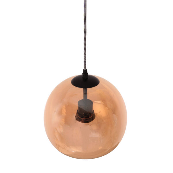 Lámpara Colgante "Hialeah" [SKD-P80005]