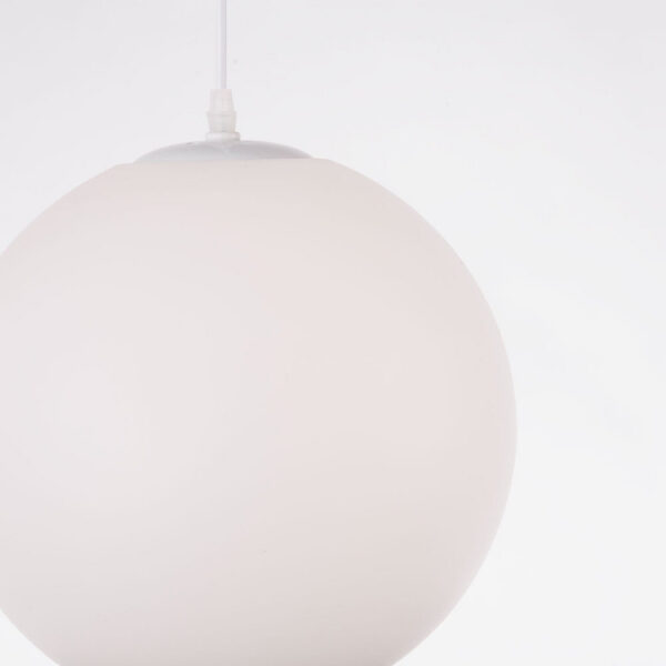 Lámpara Colgante "Saidpur" [SKD-P80006]