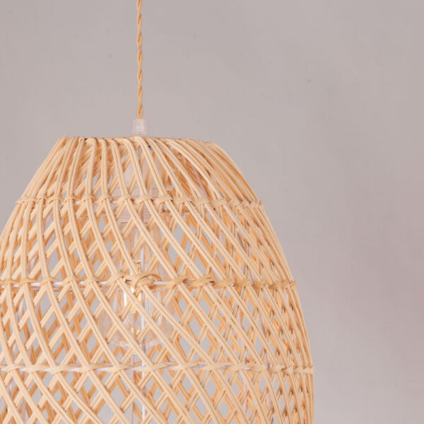 Lámpara Colgante "Dzerzhinsk" [SKD-P80010]