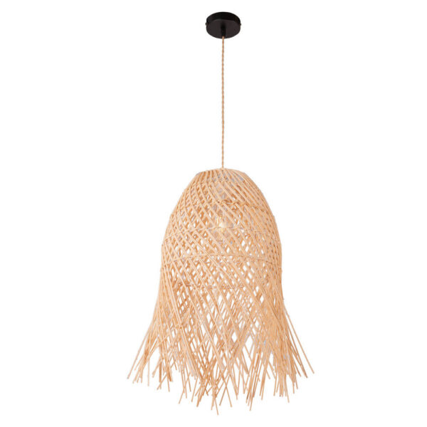 Lámpara Colgante "Dzerzhinsk" [SKD-P80010]