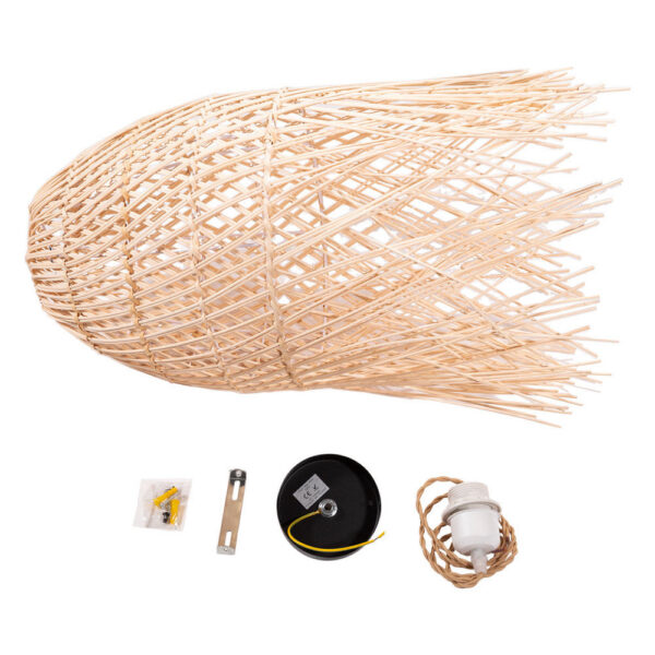 Lámpara Colgante "Dzerzhinsk" [SKD-P80010]