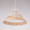 Lámpara Colgante "Milton Keynes" [SKD-P80011]