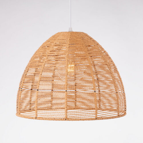 Lámpara Colgante "Marilia" [SKD-P80012]