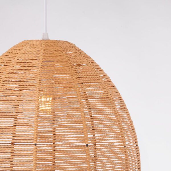 Lámpara Colgante "Marilia" [SKD-P80012]