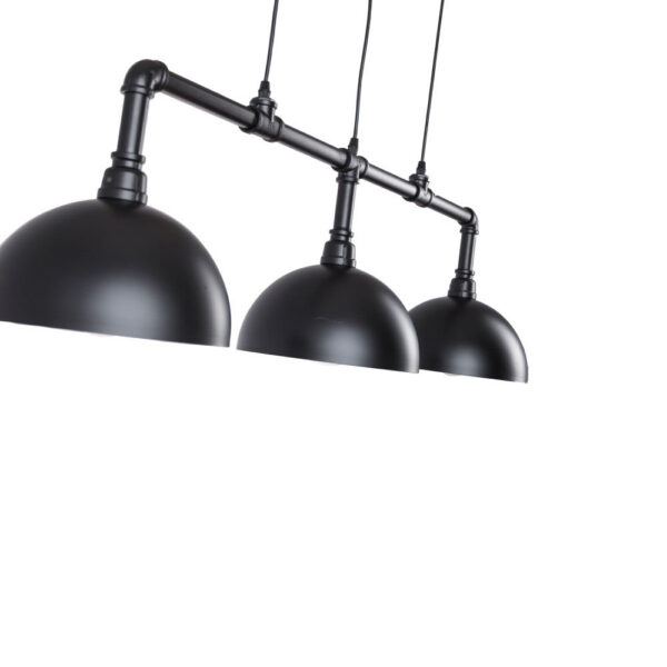 Lámpara Colgante "Arlington" [SKD-P80016]