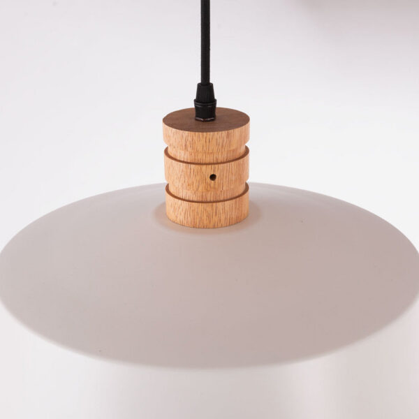 Lámpara Colgante "Qarchak" [SKD-P80020]