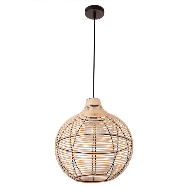 Lámpara Colgante "Ibb" [SKD-P80023]