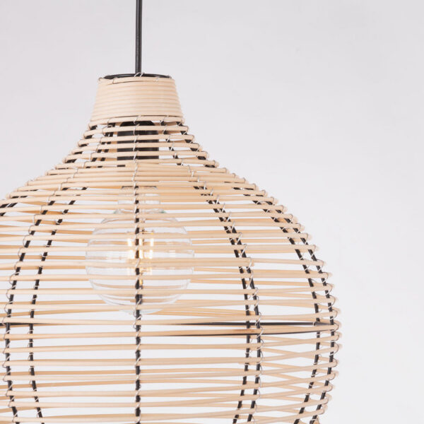 Lámpara Colgante "Ibb" [SKD-P80023]