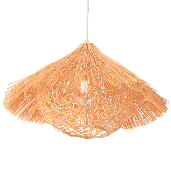 Lámpara Colgante "Ageoshimo" [SKD-P80024]