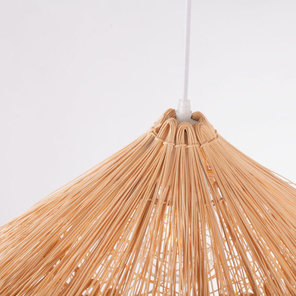 Lámpara Colgante "Ageoshimo" [SKD-P80024]