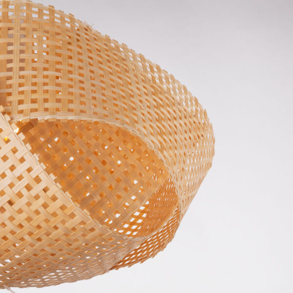 Lámpara Colgante "Badalona" [SKD-P80025]