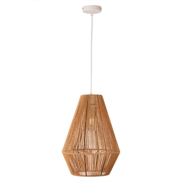 Lámpara Colgante "Evansville" [SKD-P80029]