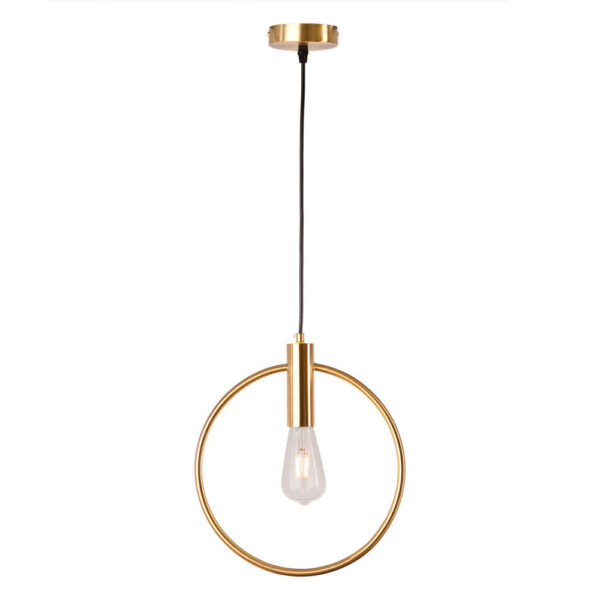 Lámpara Colgante "North Hempstead" [SKD-P80031]