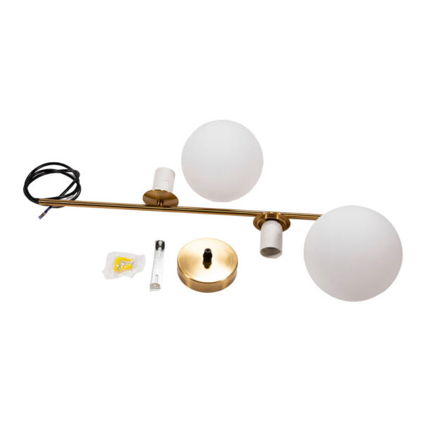 Lámpara Colgante "Pali" [SKD-P80032]