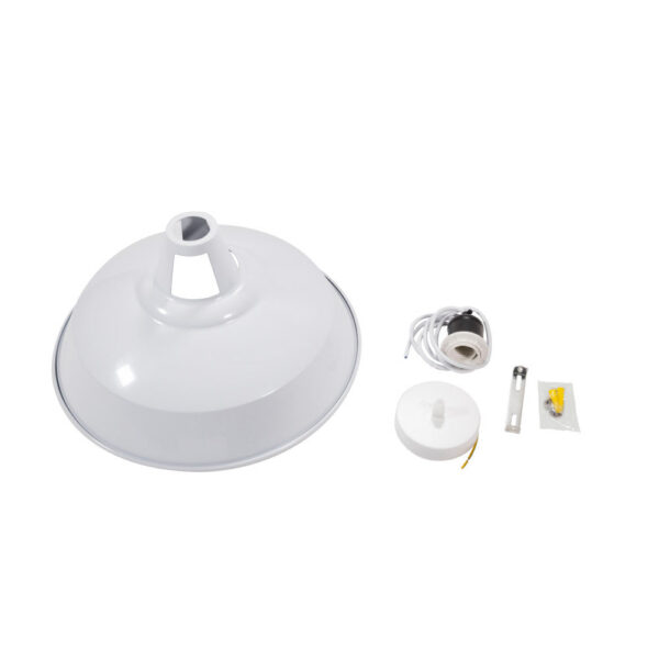 Lámpara Colgante "Noginsk" [SKD-P80033]