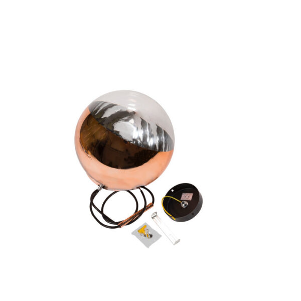 Lámpara Colgante "Kropyvnytskyi" [SKD-P80034]