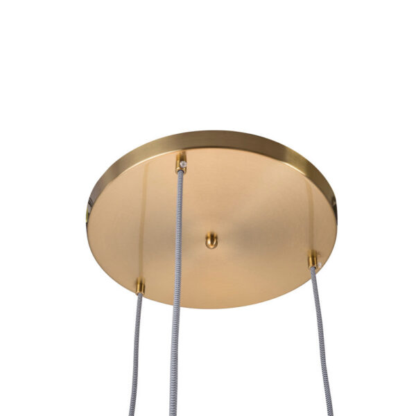 Lámpara Colgante "Guadalupe" [SKD-P80038]