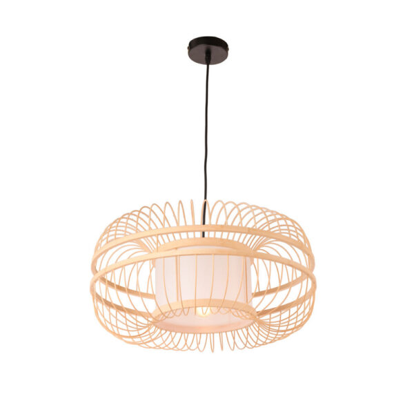 Lámpara Colgante "Burgas" [SKD-P80041]