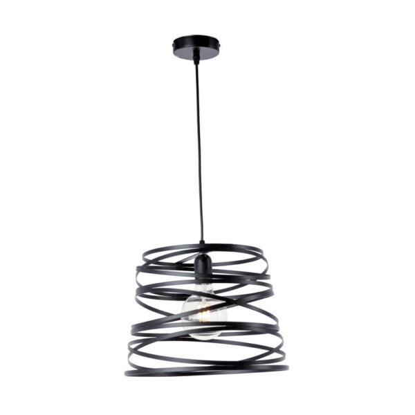 Lámpara Colgante "Nyala" [SKD-P80044]