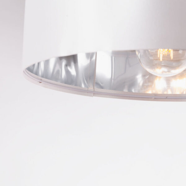 Lámpara Colgante "Brownsville" [SKD-P80045]