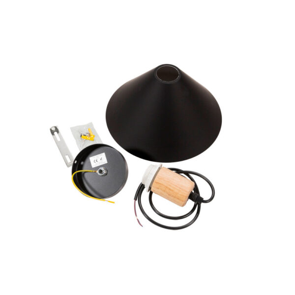 Lámpara Colgante "Sakurazuka" [SKD-P80046]