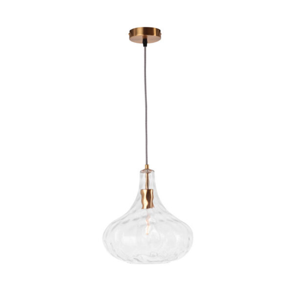 Lámpara Colgante "Atsugicho" [SKD-P80050]