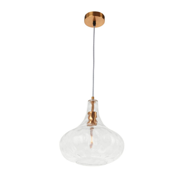 Lámpara Colgante "Atsugicho" [SKD-P80050]