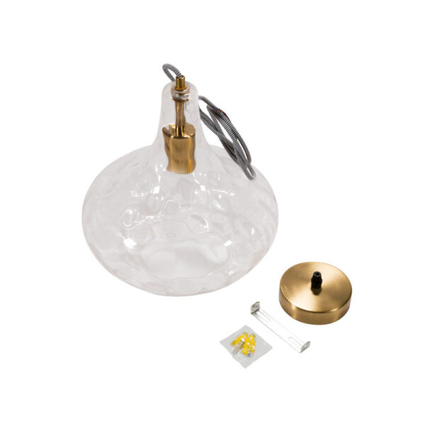 Lámpara Colgante "Atsugicho" [SKD-P80050]