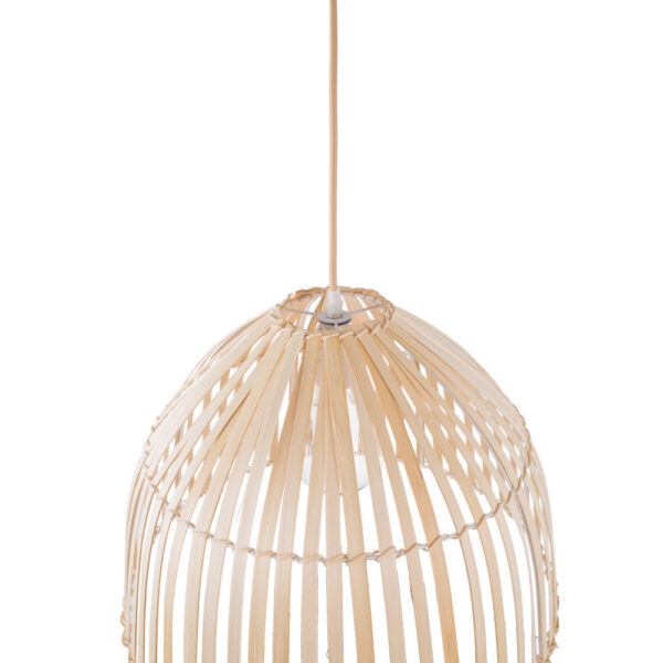 Lámpara Colgante "Jacarei" [SKD-P80051]
