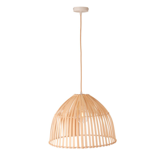 Lámpara Colgante "Jacarei" [SKD-P80051]