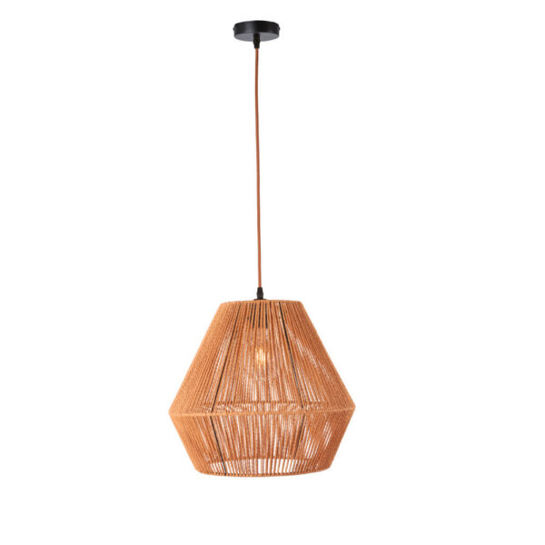 Lámpara Colgante "Buenavista" [SKD-P80053]