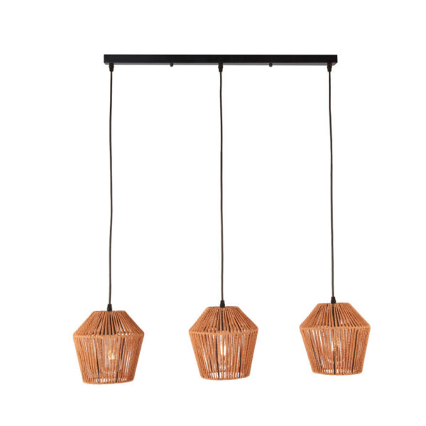 Lámpara Colgante "Araraquara" [SKD-P80055]