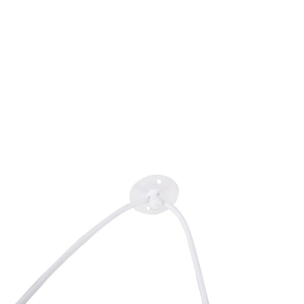 Lámpara Colgante "Nagercoil" [SKD-P80057]