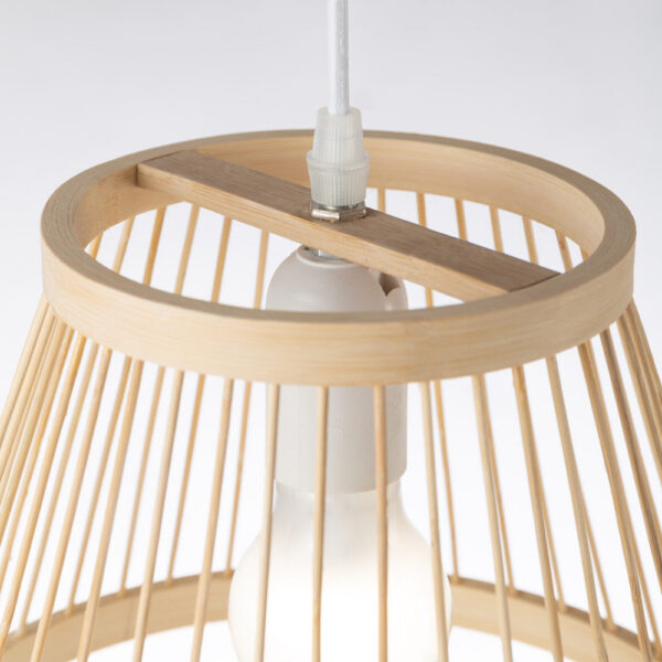 Lámpara Colgante "Bielsko-Biala" [SKD-P80101]