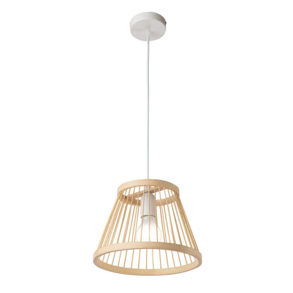 Lámpara Colgante "Bielsko-Biala" [SKD-P80101]