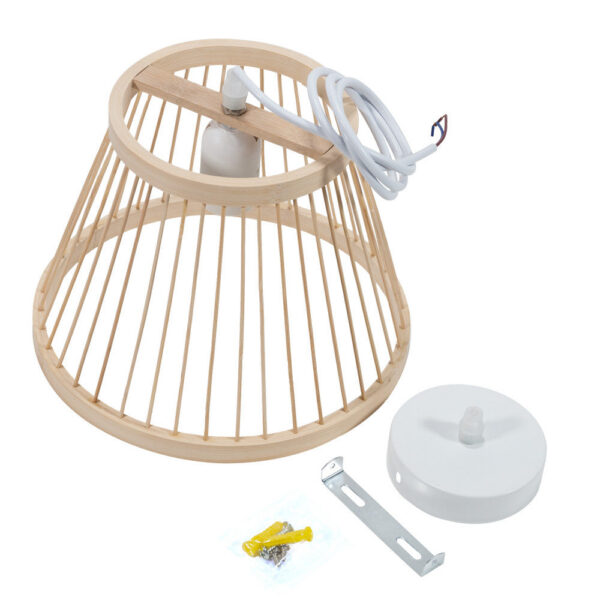 Lámpara Colgante "Bielsko-Biala" [SKD-P80101]