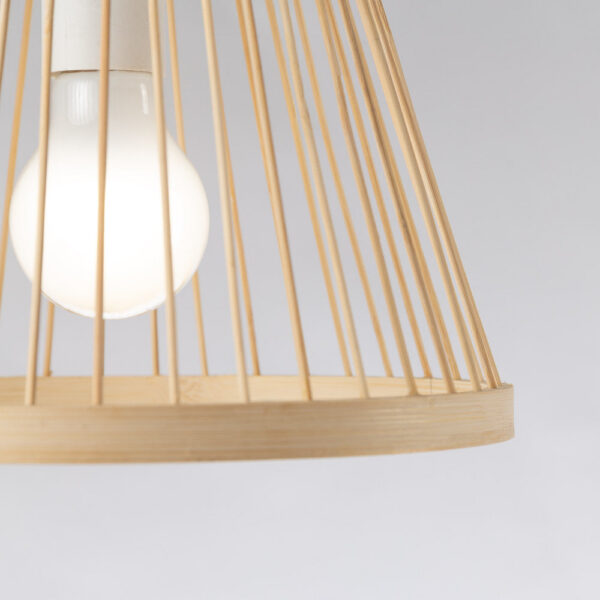 Lámpara Colgante "Bielsko-Biala" [SKD-P80101]