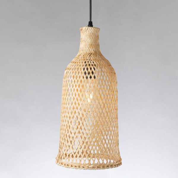 Lámpara Colgante "Beppucho" [SKD-P80108]