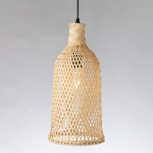 Lámpara Colgante "Beppucho" [SKD-P80108]