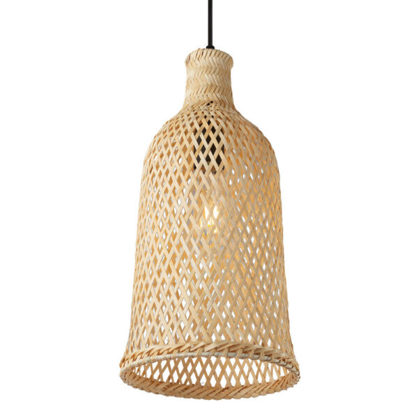 Lámpara Colgante "Beppucho" [SKD-P80108]