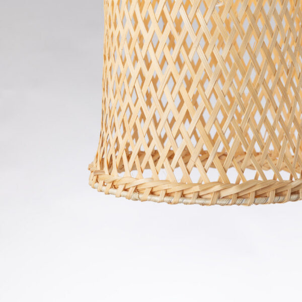 Lámpara Colgante "Beppucho" [SKD-P80108]