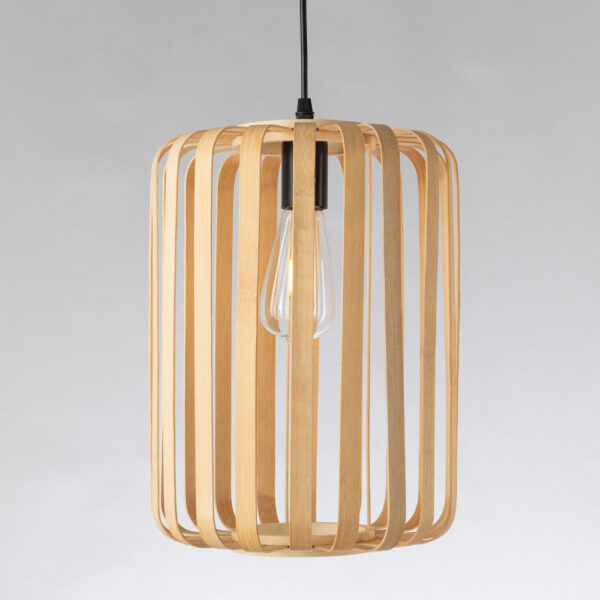 Lámpara Colgante "Bytom" [SKD-P80109]